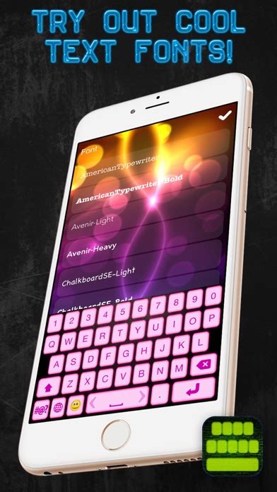 Led Keyboard Free Neon Lights Themes And G Keyboards With