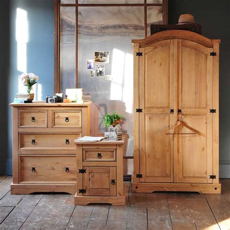 Enjoy free shipping on most stuff, even big stuff. Solid Pine Bedroom Furniture - The Housing Forum