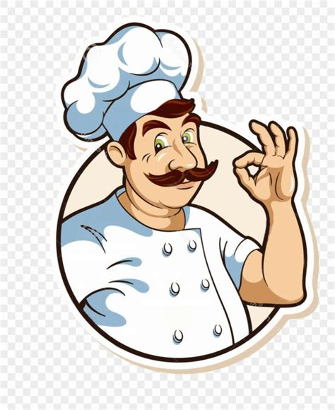 Download High Quality Cooking Clipart Chef Transparent Png Images Art
