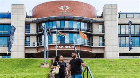 University Of Johannesburg Courses Infolearners