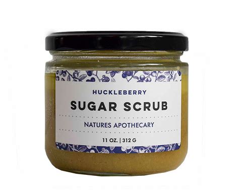 Organic Sugar Scrubs Dayspa Body Basics