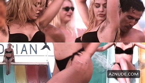 Browse Celebrity Armpits Images Page Aznude