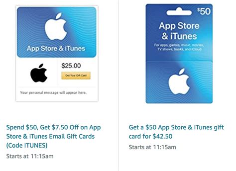 A target giftcard™ is your opportunity to shop for thousands of items at more than 1,800 target and supertarget® stores in the u.s., as well as target.com. Expired Amazon: $50 iTunes Gift Card or E-Gift for $42.50 - Doctor Of Credit