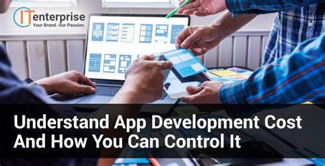 For example, an estimated cost for a web app that requires apis integrated versus one that is completely. Understanding the Development Cost for an App & How You ...