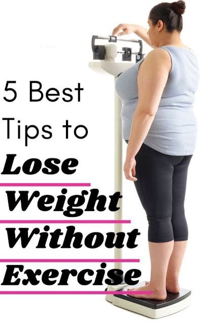 How To Weight Loss Fast Best Ways To Lose Weight Without Going To Gym