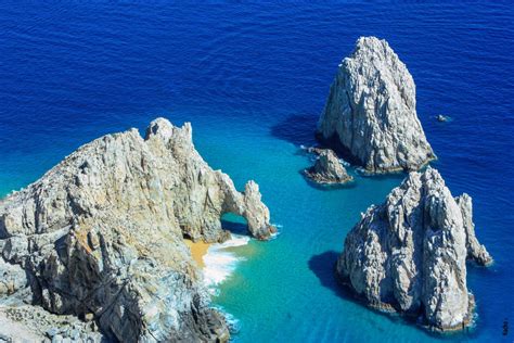 Cabo San Lucas Top Attractions Beaches Resorts And Whale Watching