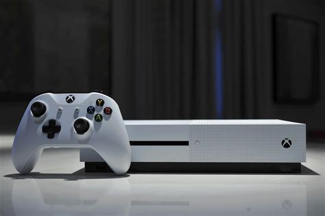 Standalone White Xbox One X Might Have Leaked Online By Amazon To