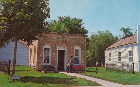 Harold Warps Pioneer Village Minden Nebraska Original Flickr
