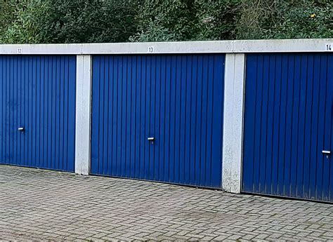 Garagebox Huren Zuidlaren