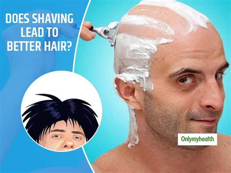 Details 82 Shaving Head Benefits Hair Growth Best Ineteachers