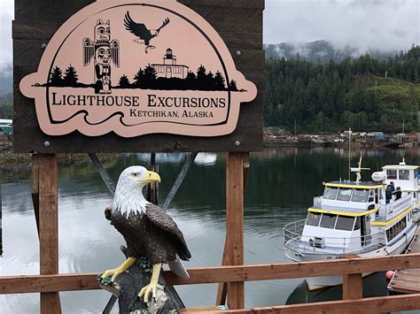 Lighthouse Excursions Ketchikan 2022 Lo Que Se Debe Saber Antes De