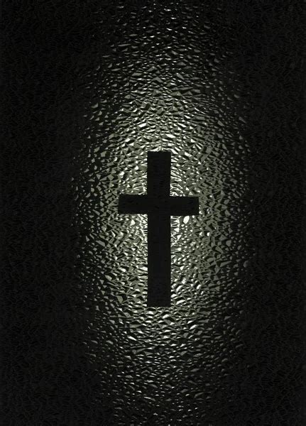 Dark Cross Wallpaper