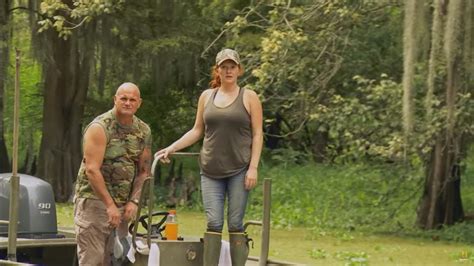 Is Swamp People Cancelled Fan Fear As Season 12 Comes To End