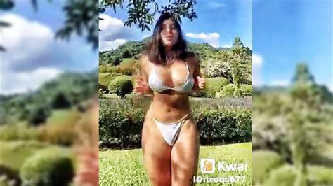 Hot Bikini Shoot Tik Tok Video Youtube