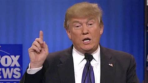Donald Trump Is Defending His Hands Again CNNPolitics