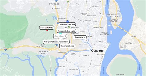 Mi Mapa Guayaquil Scribble Maps The Best Porn Website