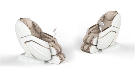 Weyron Grand Royal Massage Chairbest Uk Relaxation Massage Chairzerog