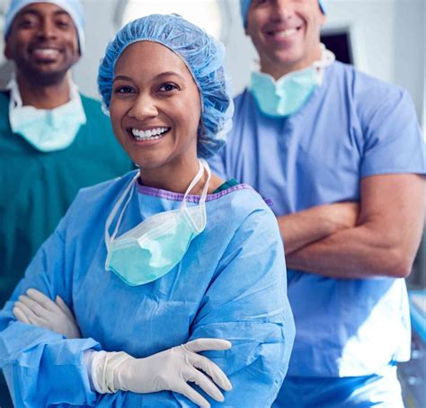 Surgical/Sterile Processing Tech Training & Certification - MedCerts