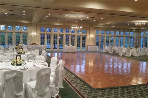 Maybe you would like to learn more about one of these? Forsgate Country Club | Reception Venues - Monroe Township, NJ