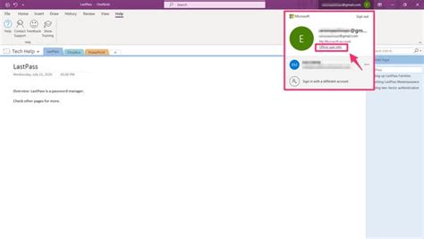 How To Update Microsoft Onenote On Your Pc In 5 Steps