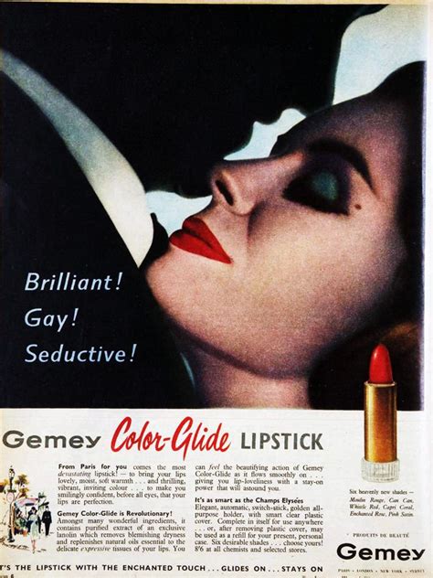 Pin By Phyllis Caldwell On Vintage Beauty Ads Vintage Beauty Ads