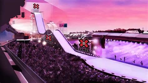 Winter x games aspen 2021, salida, colorado. Calgary looks to begin hosting Winter X Games in 2021 not ...