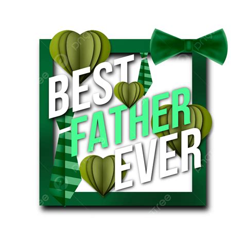 Best Father Png Transparent Best Father Ever Transparent Label