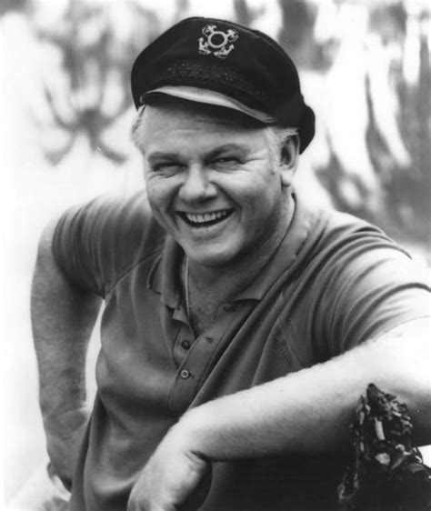 Alan Hale Jr Movies Bio And Lists On Mubi