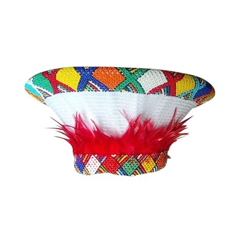 Zulu Traditional Hats Ubicaciondepersonascdmxgobmx
