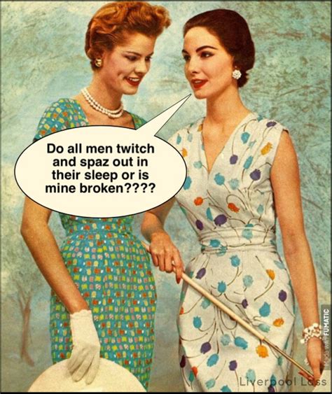 102 Hilariously Sarcastic Retro Pics That Only Women Will Truly