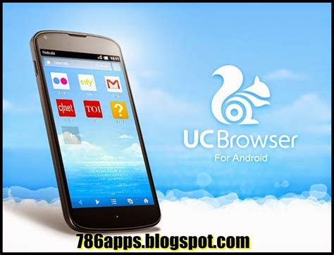 This version is for mobile. Download Uc Browser Apk Latest Version For Android - APKIMS