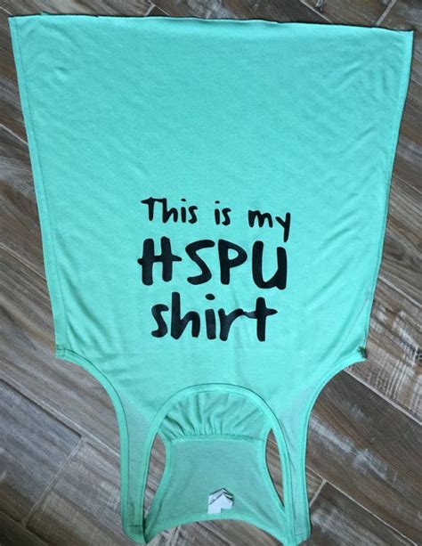 This Is My Hspu Shirt Motivational Workout Shirt For Women Who Wod