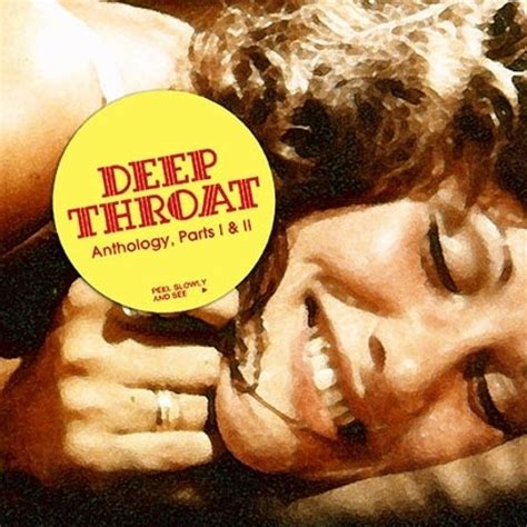 deep throat i and ii o s t light in the attic records