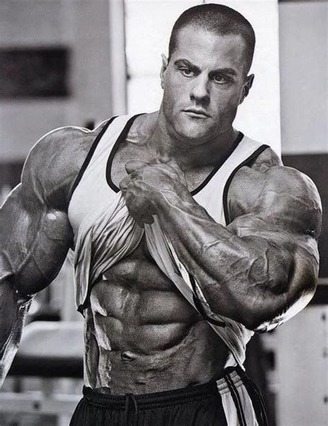 The Rough Pitfalls Of Pro Bodybuilding IronMag Bodybuilding Fitness Blog