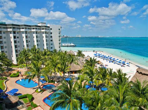 Mejores Hoteles En La Zona Hotelera De Cancún Cancun Shuttle Airport