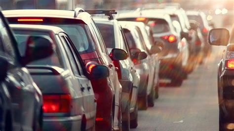 The Dangers Of Traffic Congestion Metropolitan Transportation Commission