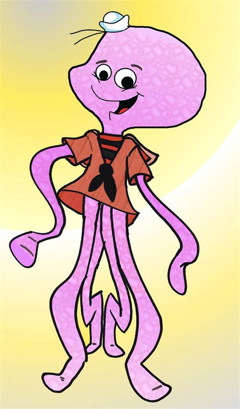 Squiddly Diddly By Slappy427 On Deviantart