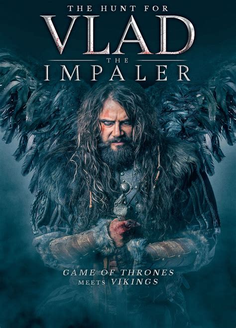 Además, vlad es el único operador del mercado en francia con triple certificación iso para todas sus actividades (iso 13485: Vlad the Impaler DVD - Best Buy