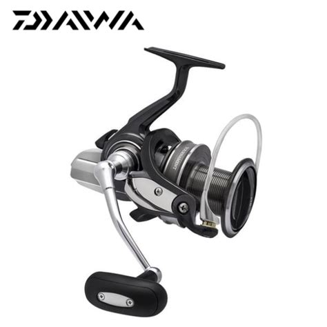 DAIWA TOURNAMENT ISO 6000 ENTOH Compleat Angler Camping World