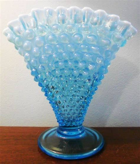 Fenton Art Glass Companyglass Bottle Marks