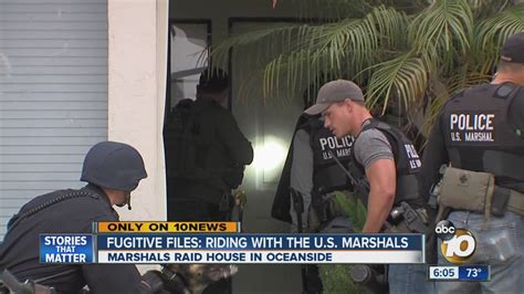 Fugitive Files Riding With The Us Marshals Youtube
