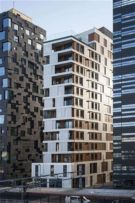 15 Most Beautiful Residential Buildings On Earth Rediff