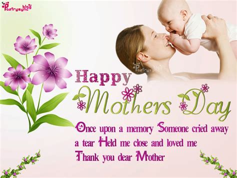 Happy Mothers Day Greeting Cards With Personalized Touch