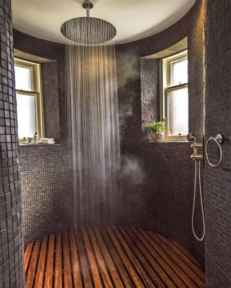32 Incredible Modern Luxury Shower Designs For 2020 Thatll Surely Make You Envious Futuristic