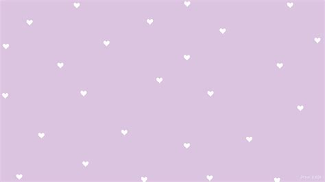 Purple Wallpaper Aesthetic Heart Purple Aesthetic Wallpapers