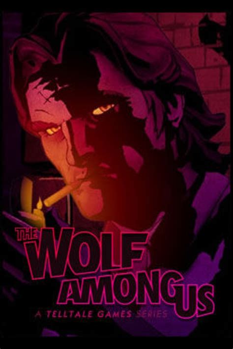 The Wolf Among Us 2013