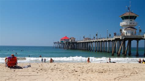 Huntington Beach Vacations 2017 Package And Save Up To 603