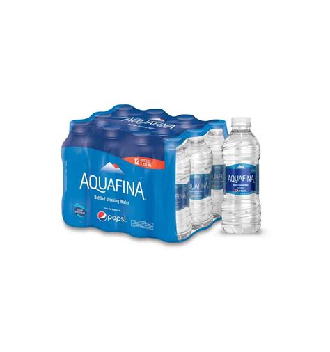 Aquafina Water 12 X 500ml From Supermartae