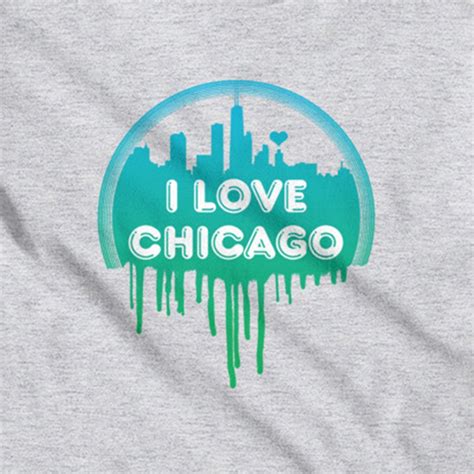 Boys Chicago Shirt Chicago Kids Chicago Boys Clothing Chicago Boy