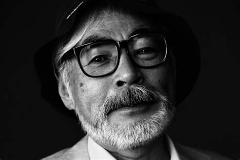 Film Terakhir Hayao Miyazaki The Babe And The Heron Hal Yang Wajib Kamu Tahu Wanderlust
